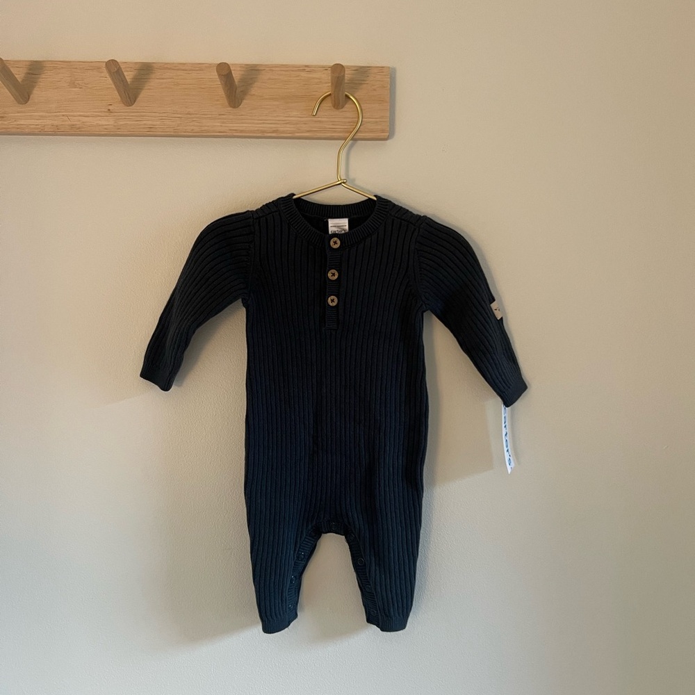 Carters One Piece